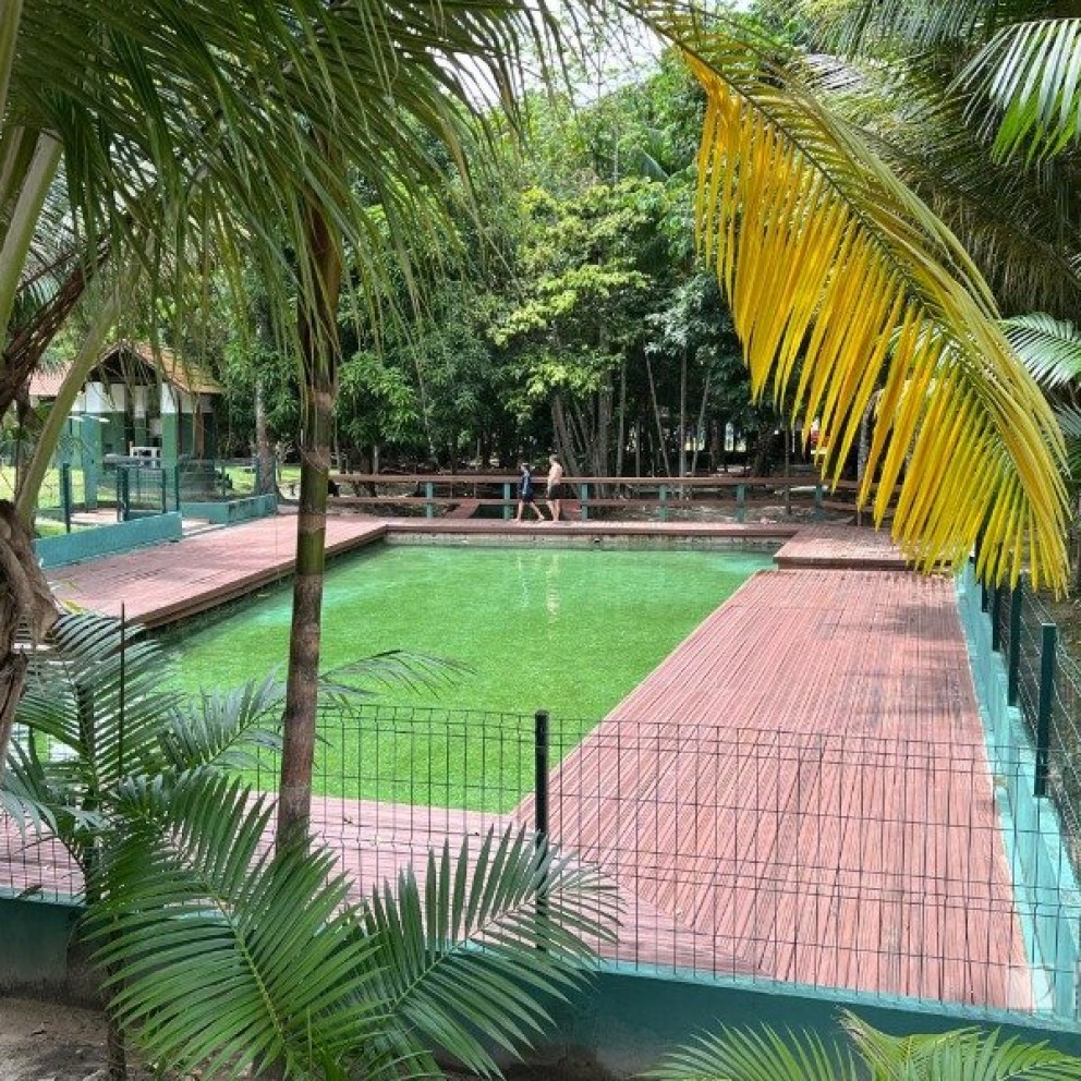 Ed. Safira Park