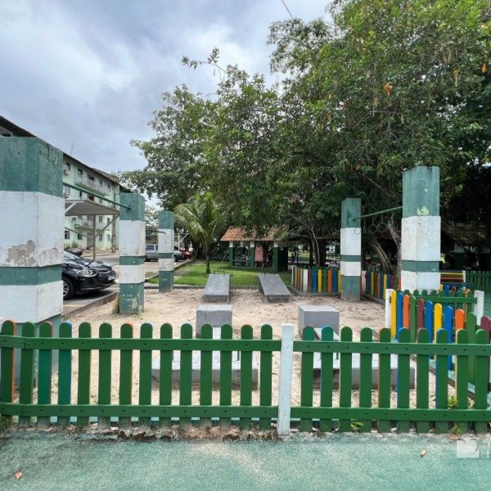 Ed. Safira Park