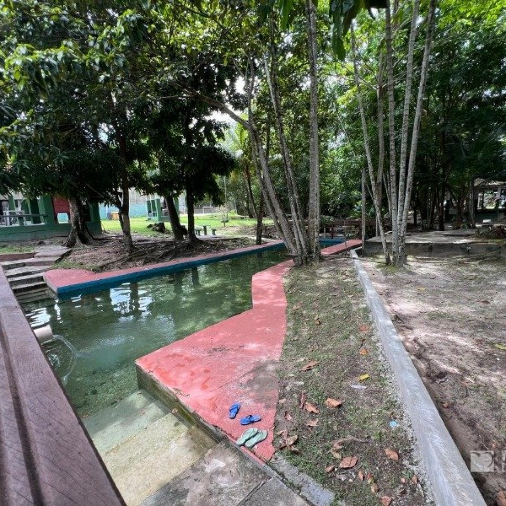 Ed. Safira Park