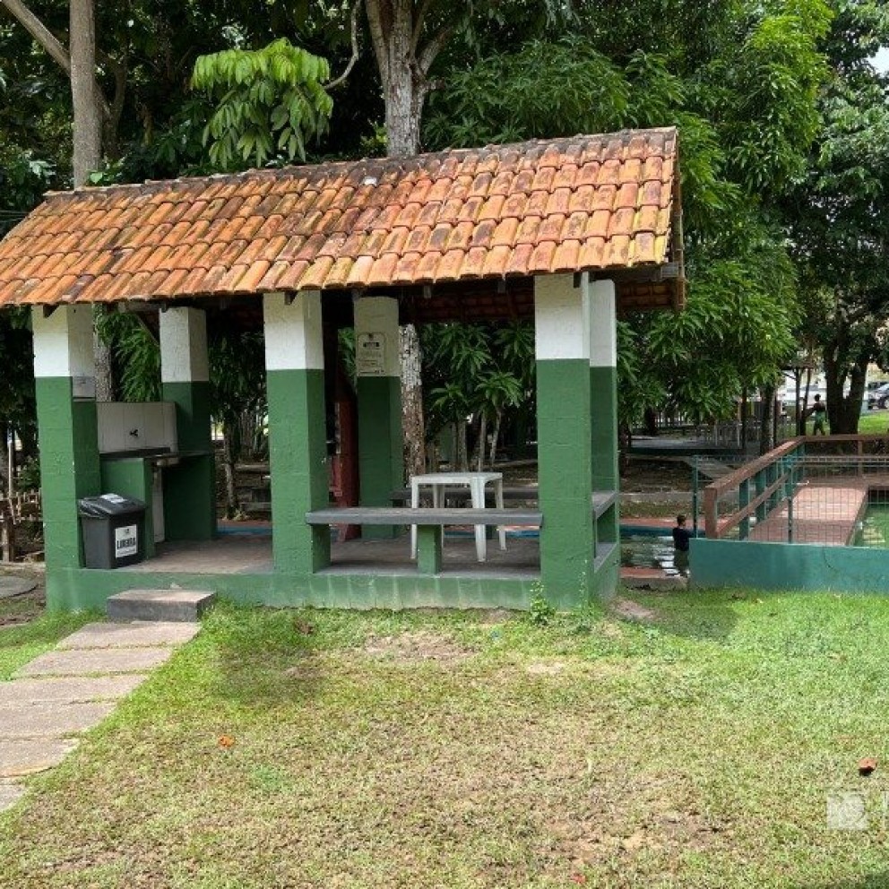 Ed. Safira Park