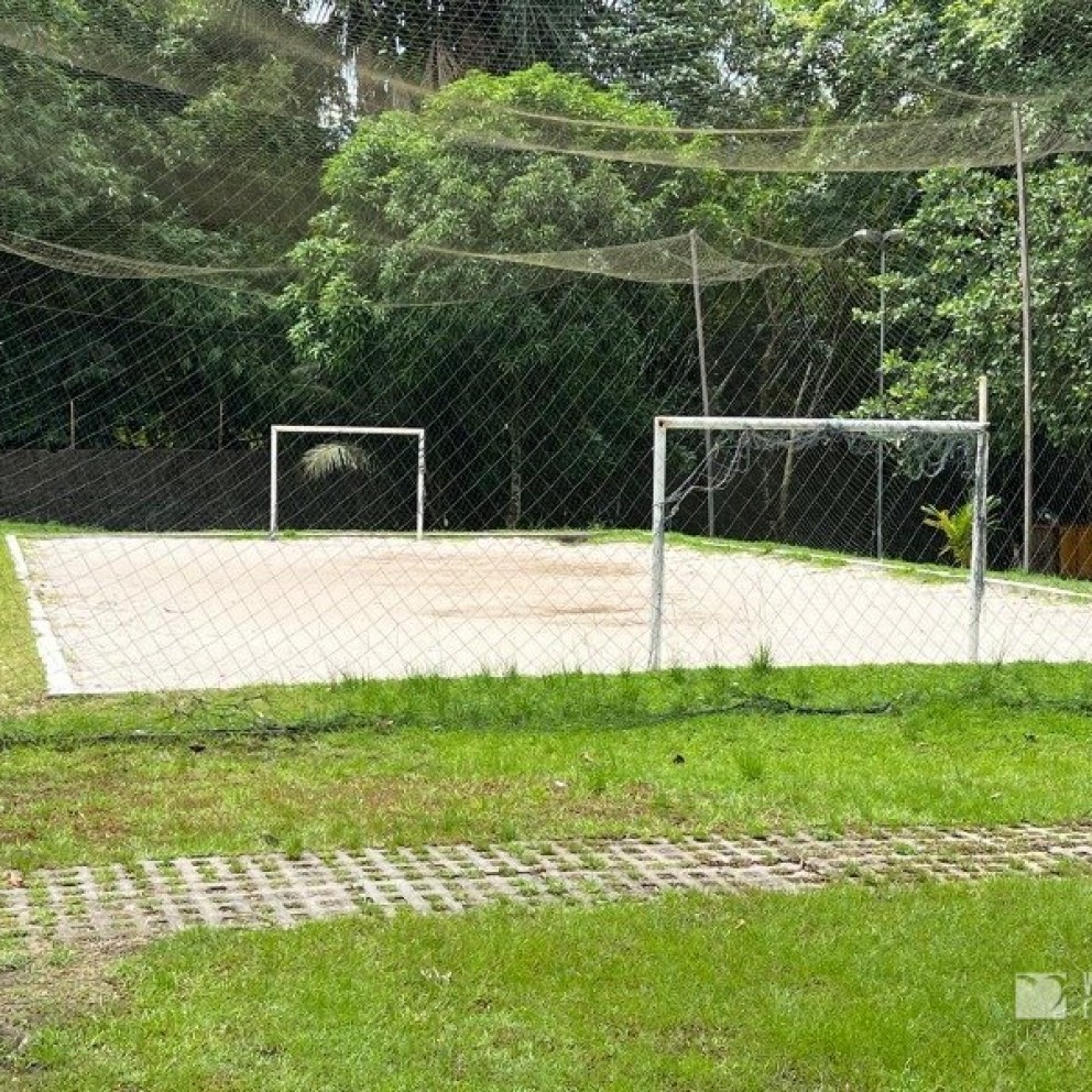 Ed. Safira Park