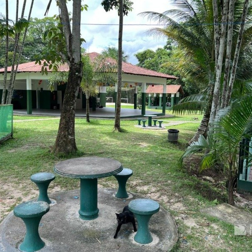 Ed. Safira Park