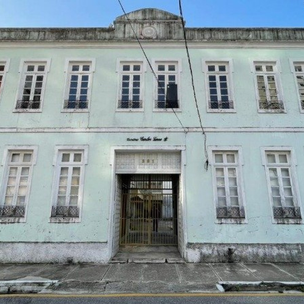 Prédio Comercial