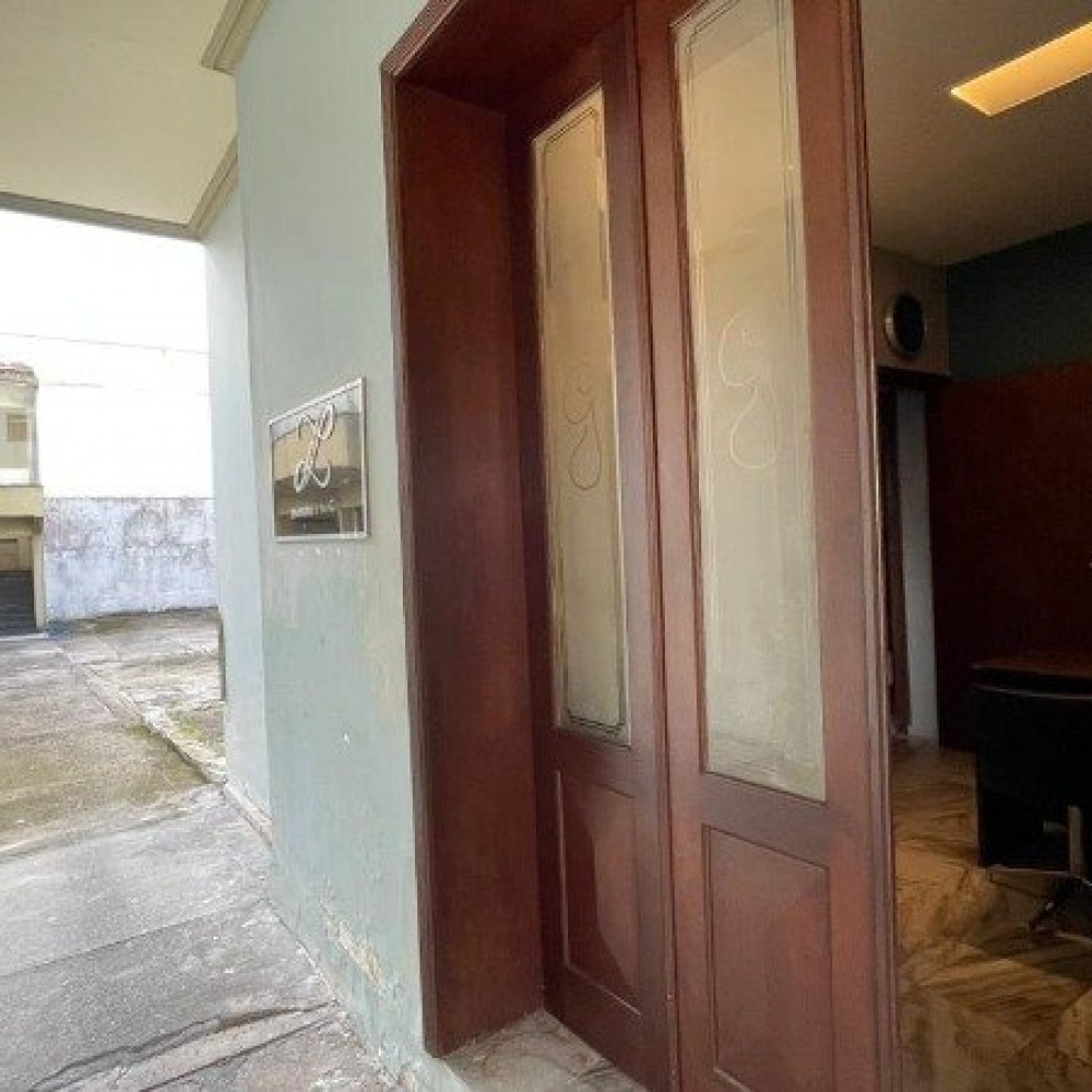 Prédio Comercial
