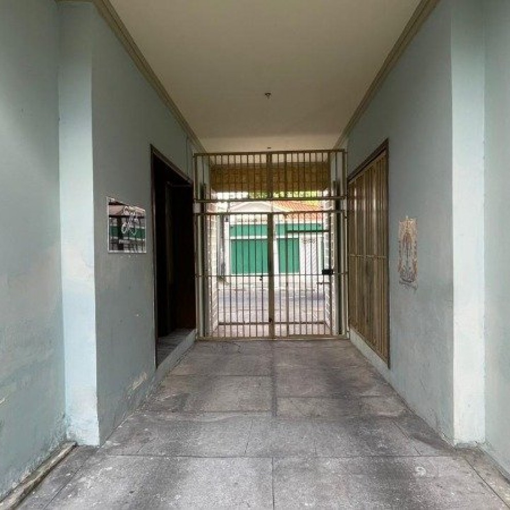 Prédio Comercial