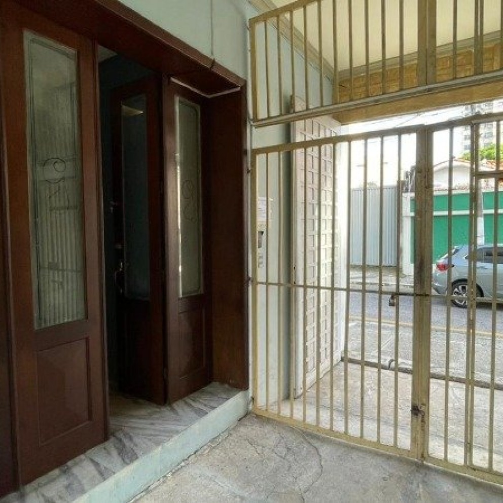 Prédio Comercial