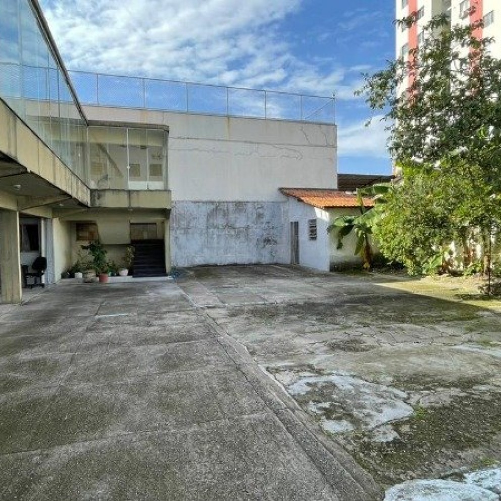Prédio Comercial