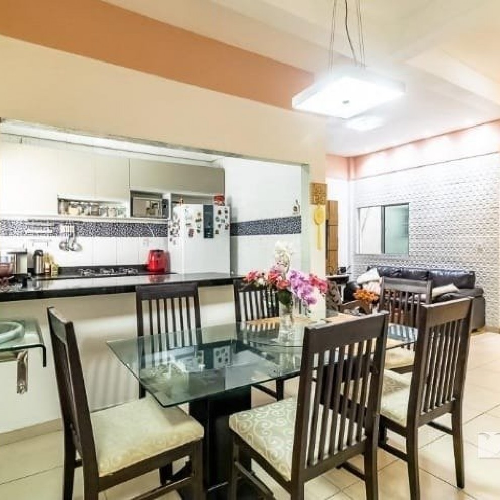 Casa Com 3 Pavimentos