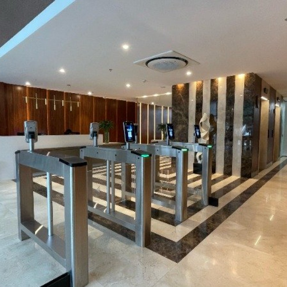 Edfício Quadra Brás Corporate
