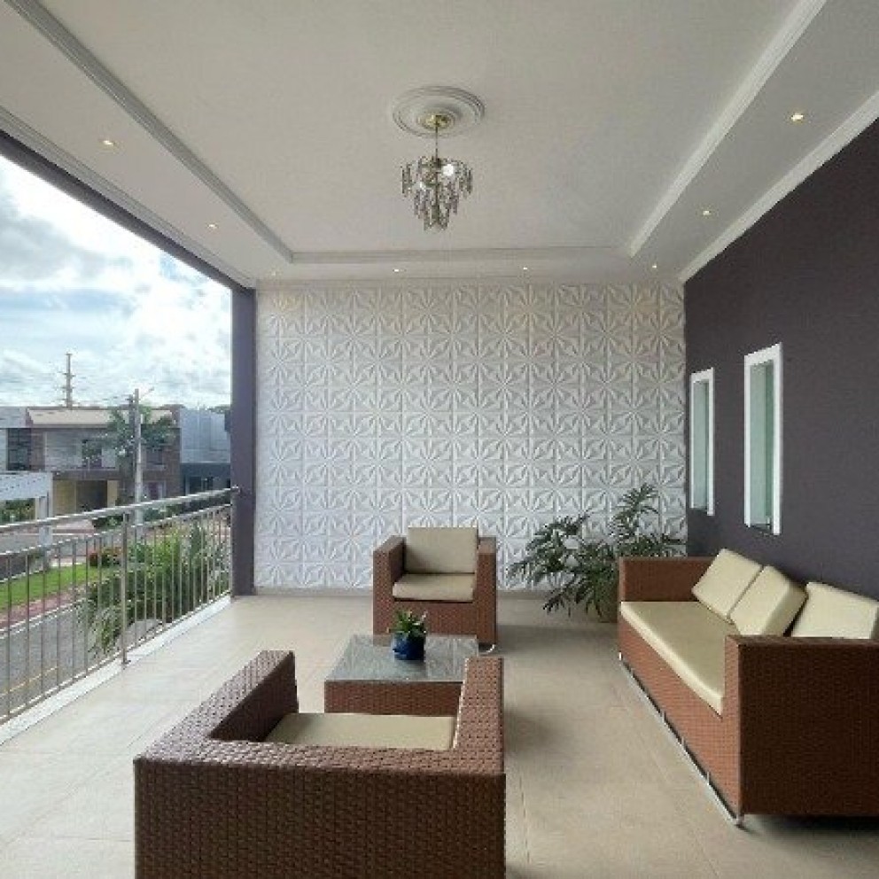 Cond. Cidade Jardim II
