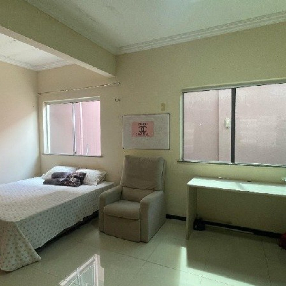 Cond. Cidade Jardim II