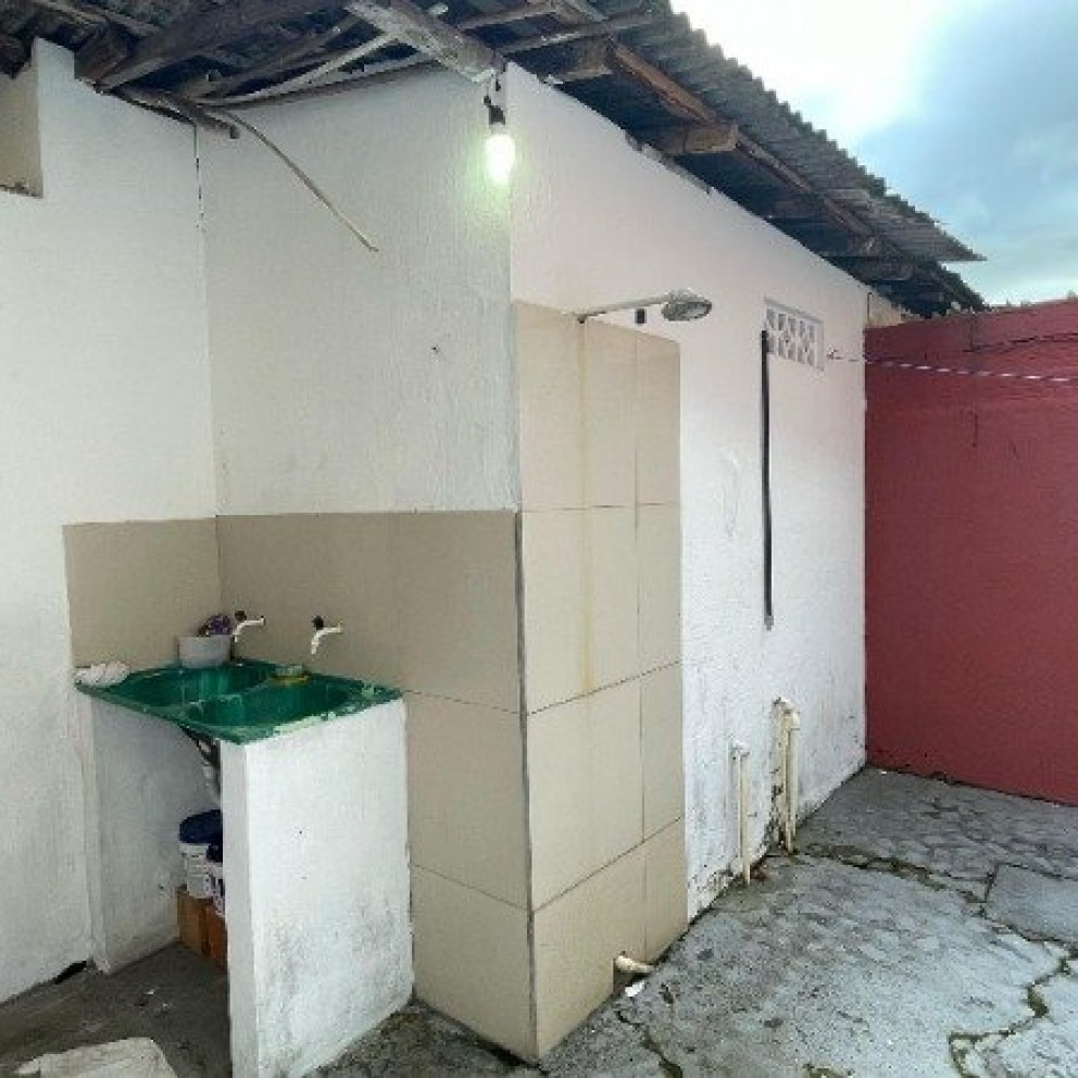 Casa Térrea