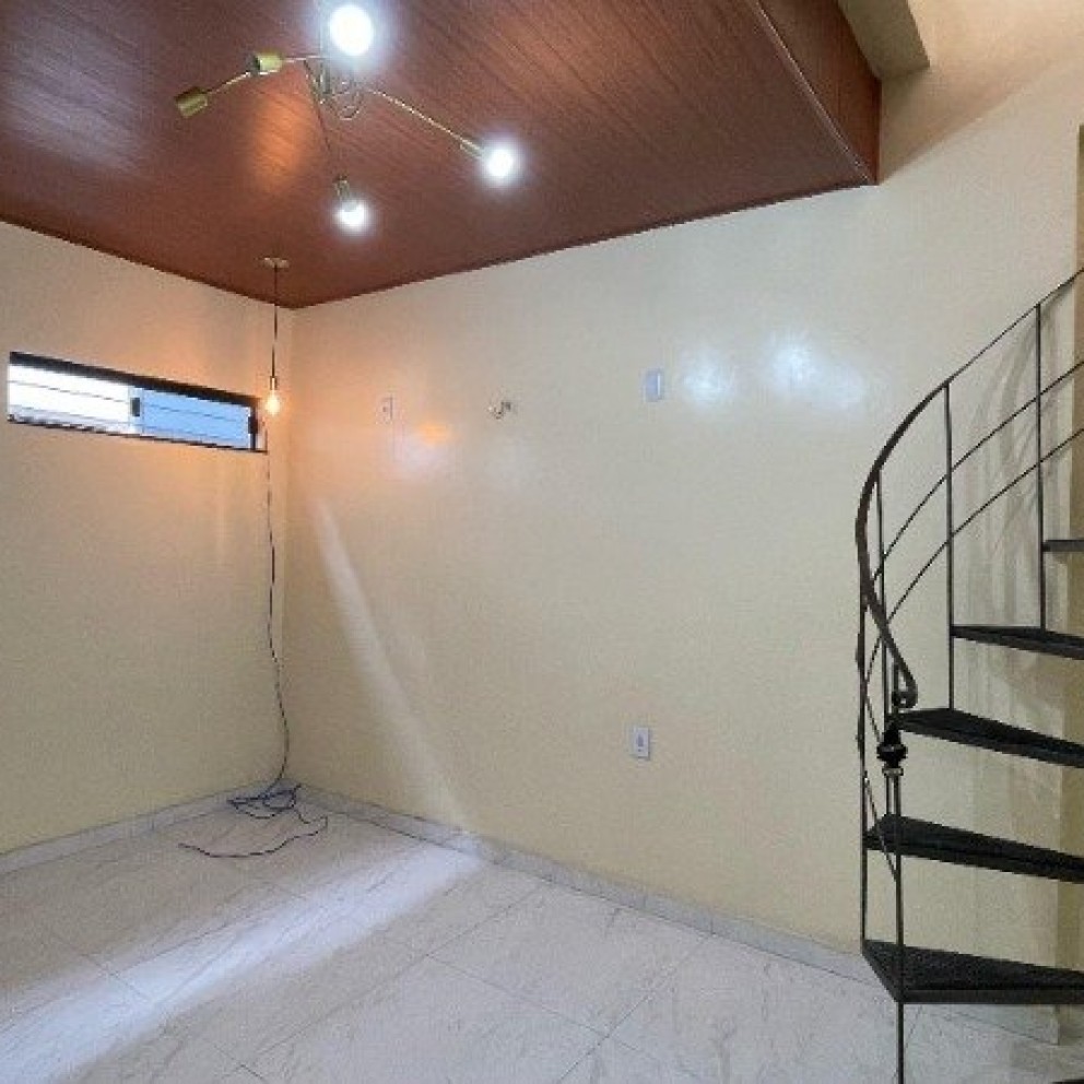 Prédio Comercial 2 Pavimentos