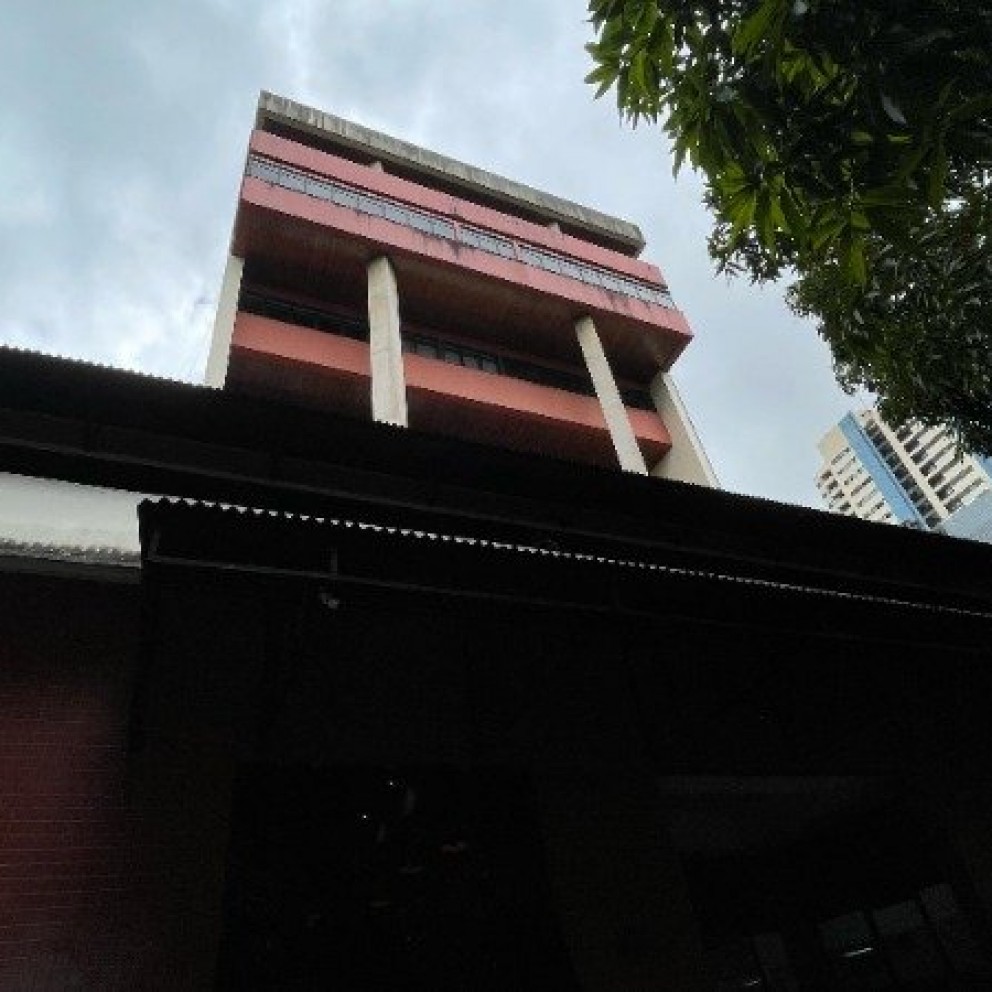 Ed. Belém Office Center