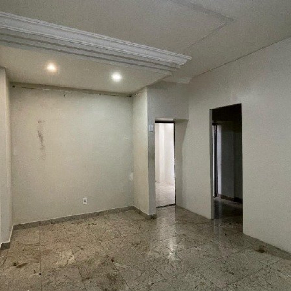 Ed. Belém Office Center