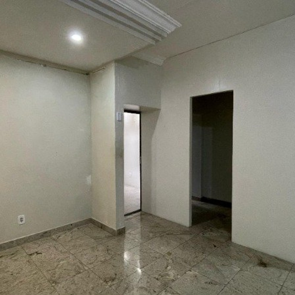 Ed. Belém Office Center