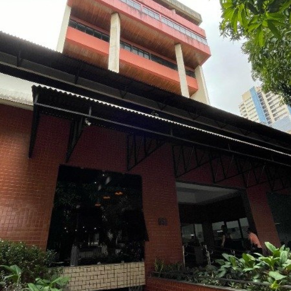 Ed. Belém Office Center