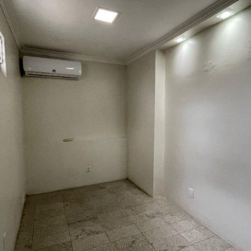 Ed. Belém Office Center