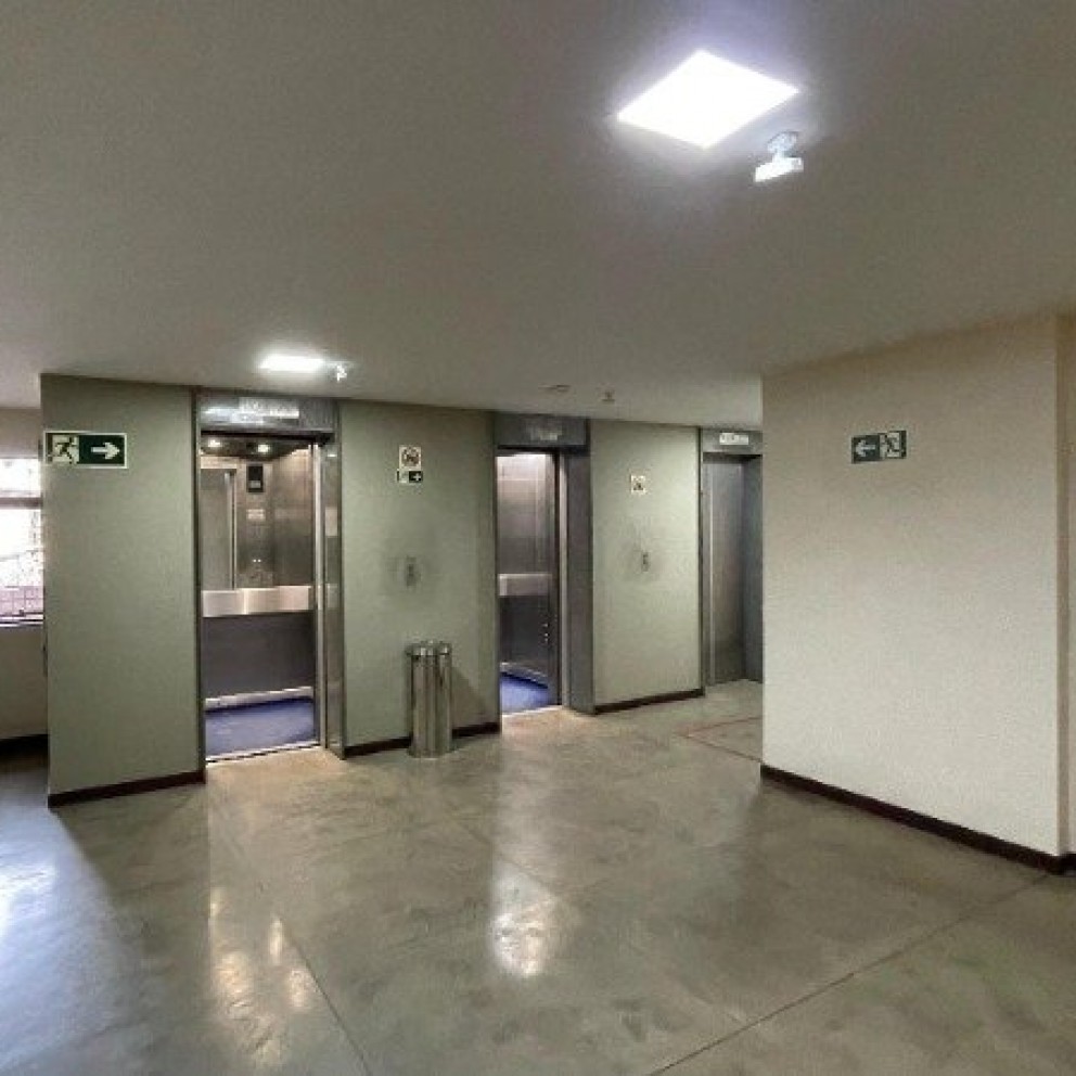 Ed. Belém Office Center