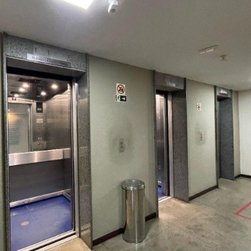 Ed. Belém Office Center