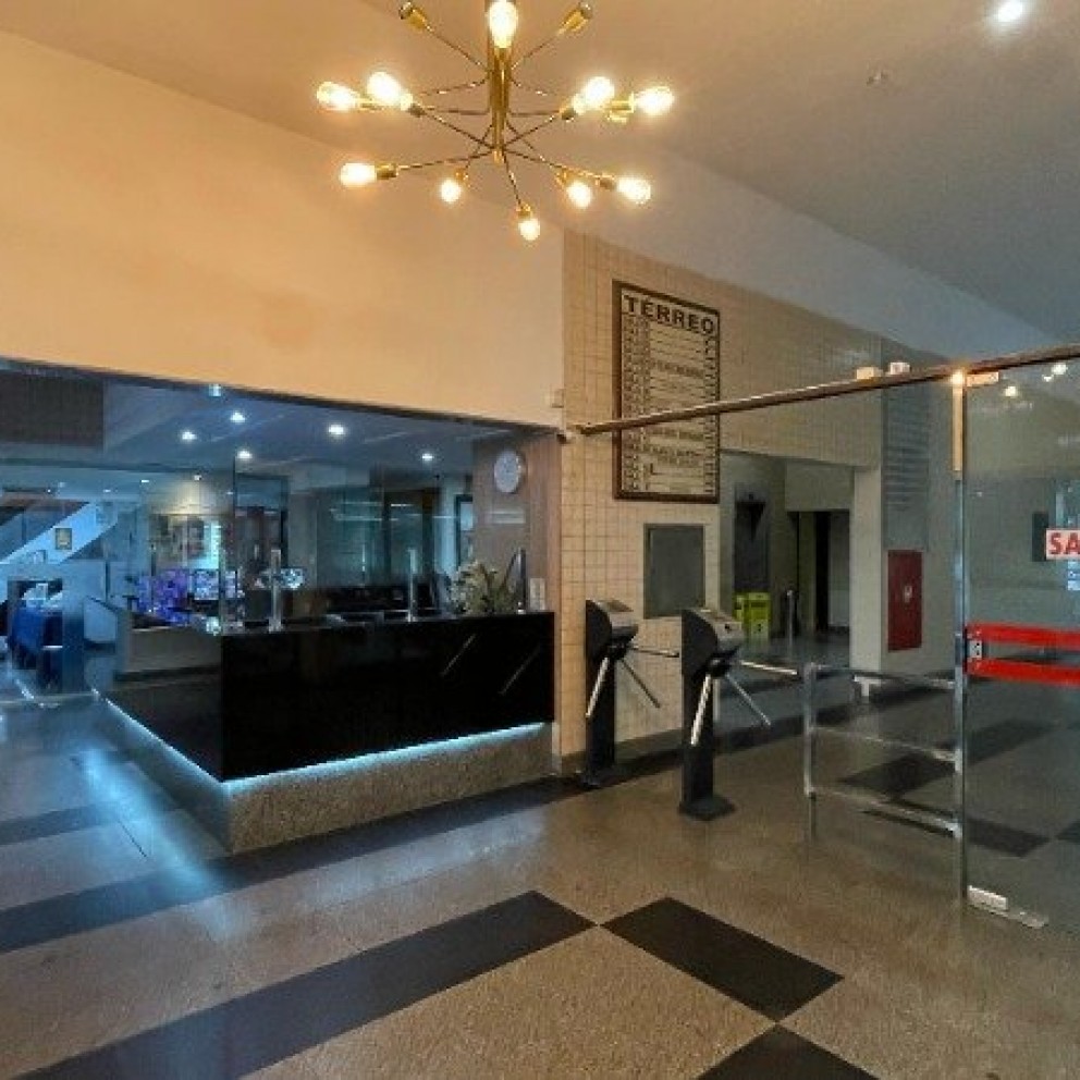 Ed. Belém Office Center