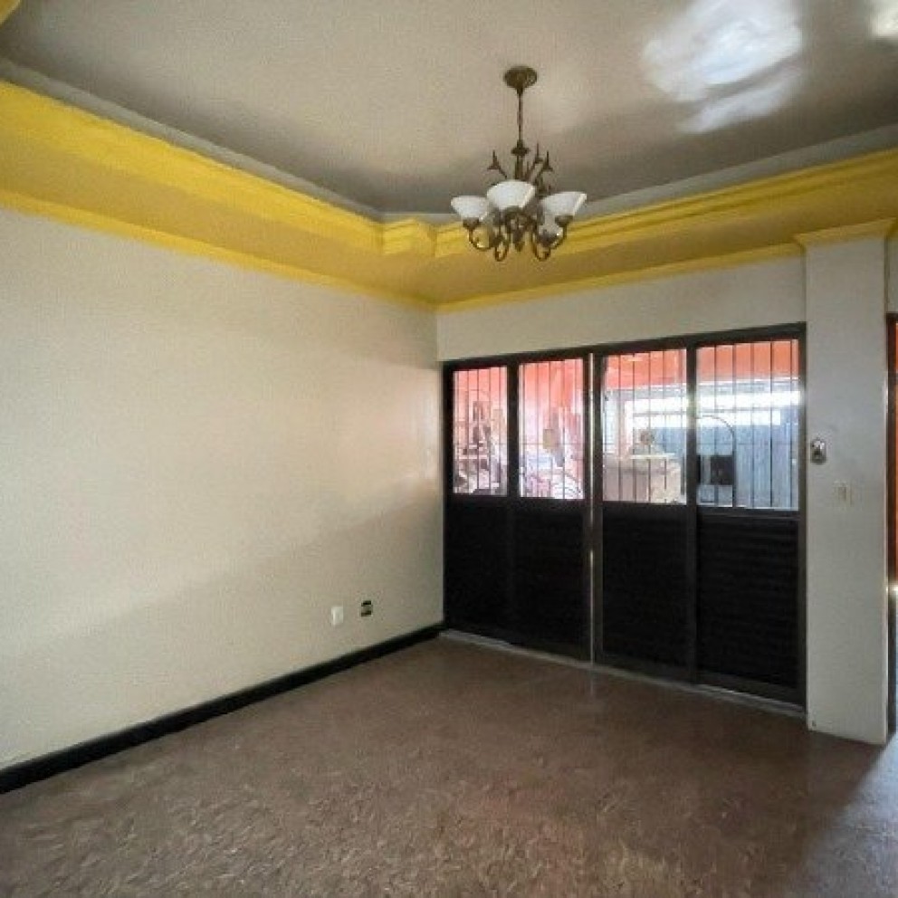 Casa 3 Pavimentos