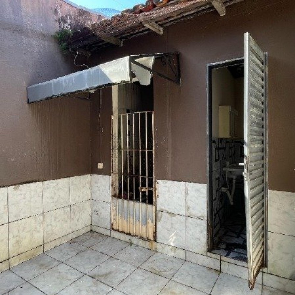 Conjunto Mendara 1