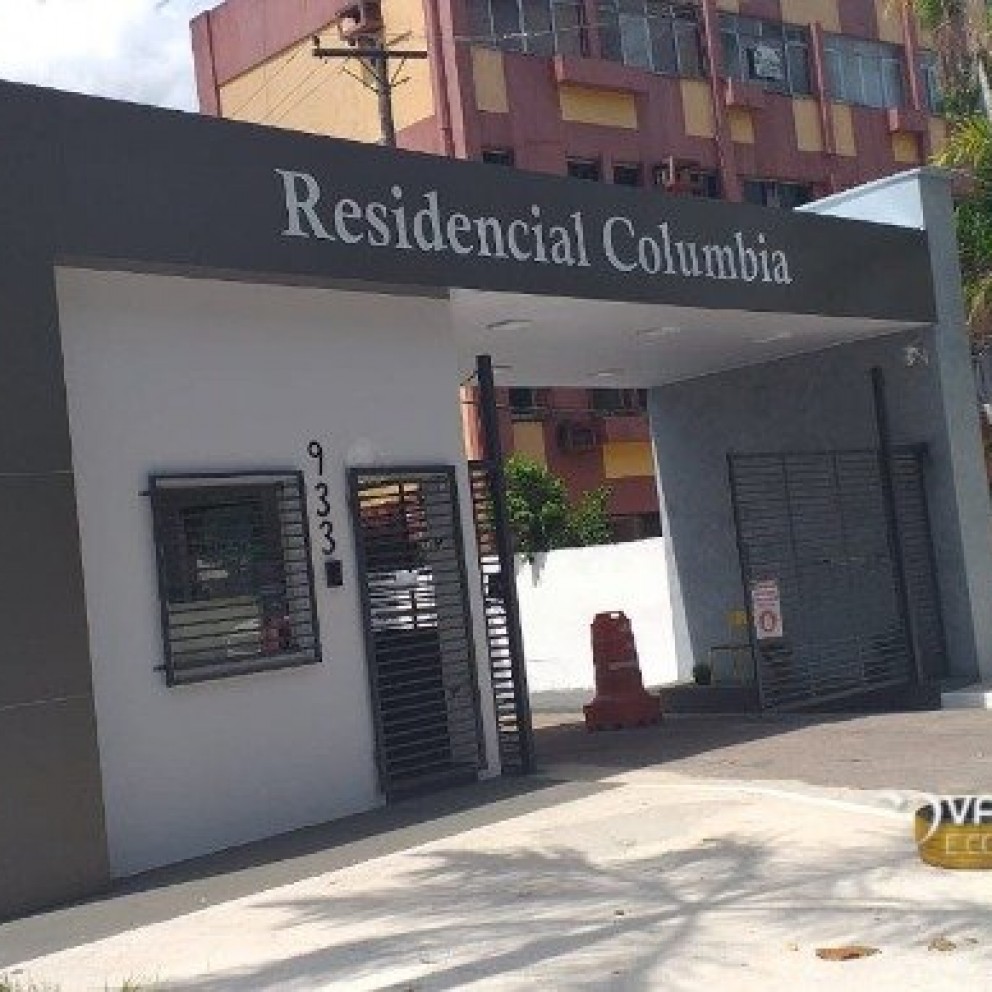 Residencial Columbia