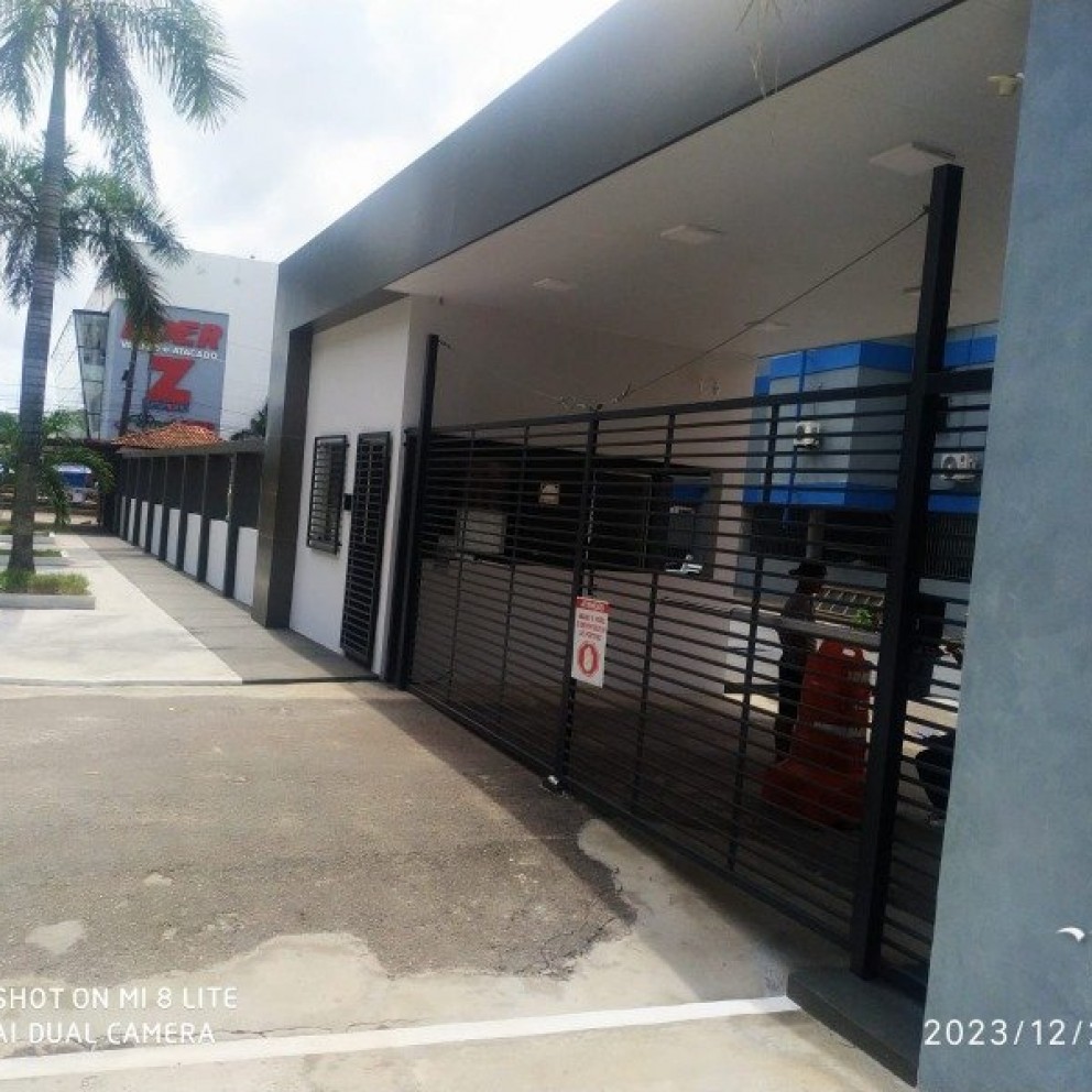 Residencial Columbia