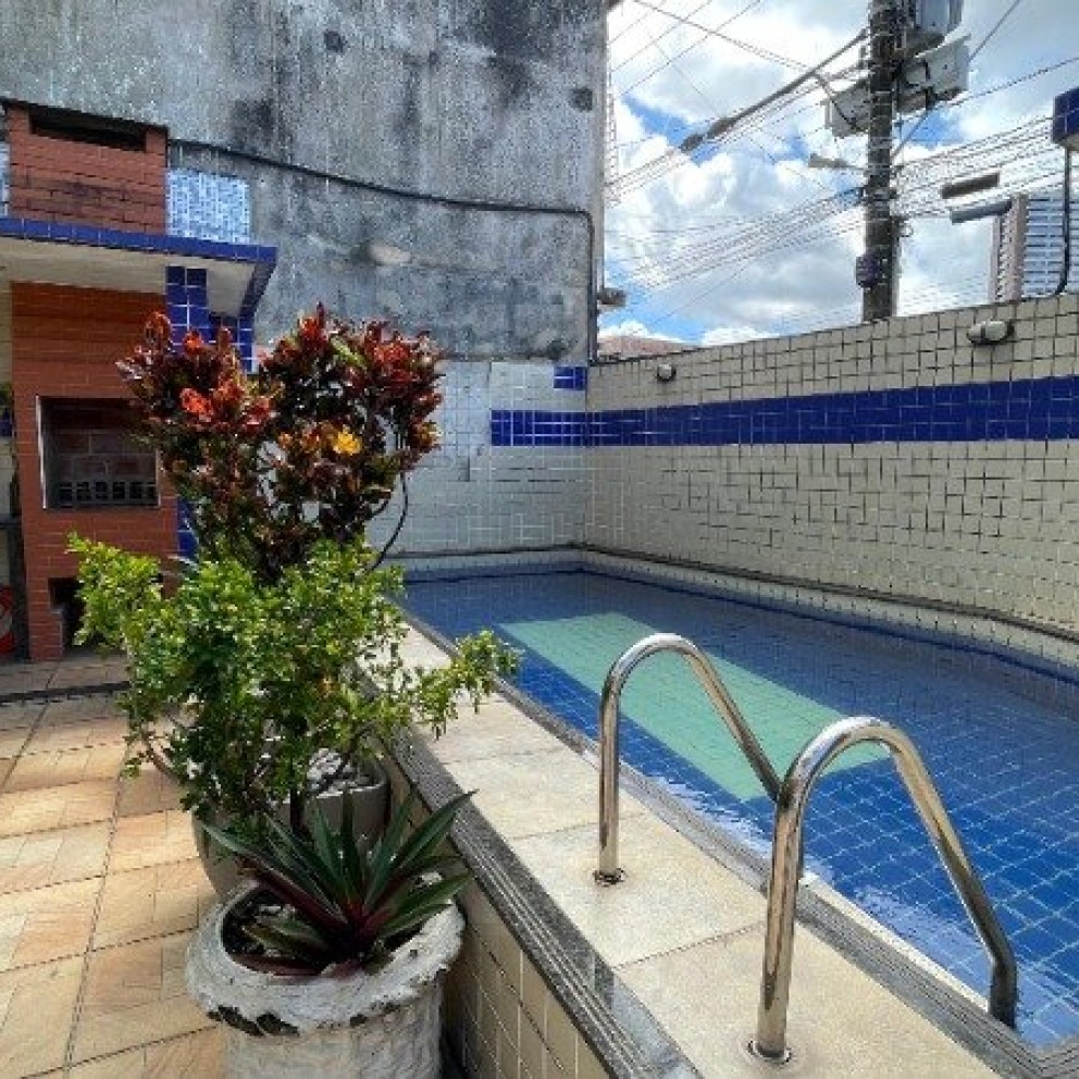 Ed. Ocean Residence