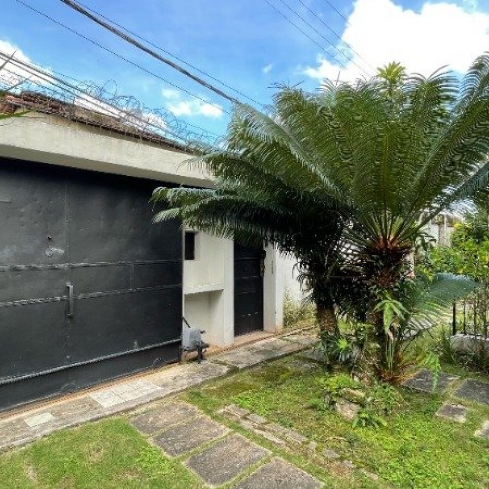 Jardim Itororo