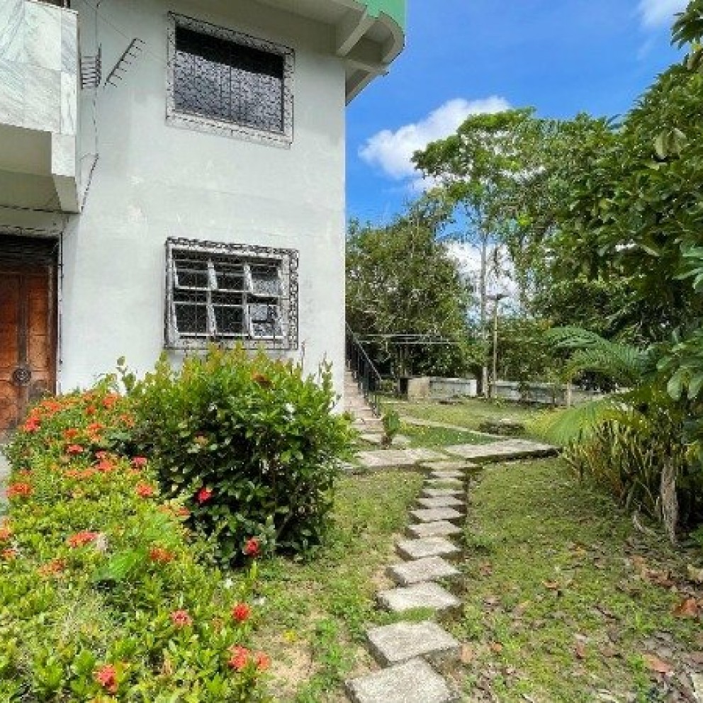 Jardim Itororo