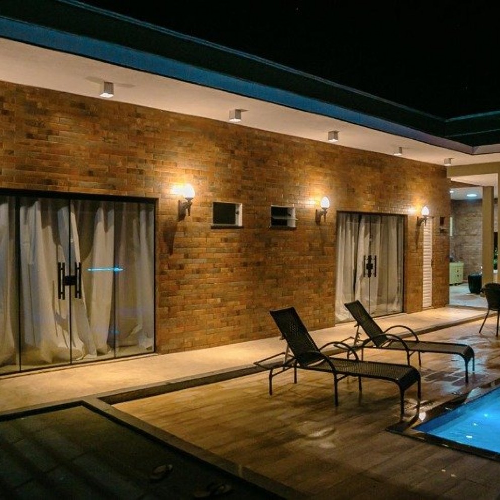 Res. Valle do Sall