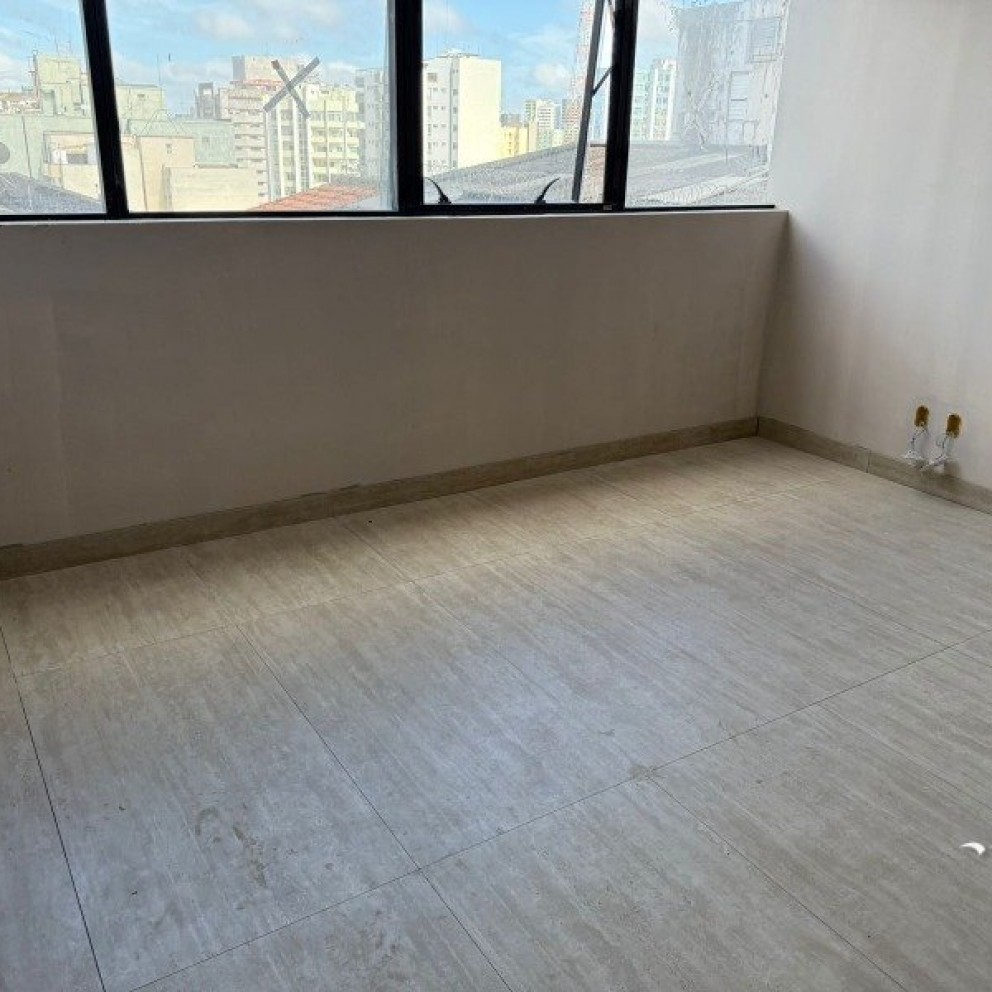 Edfício Quadra Brás Corporate