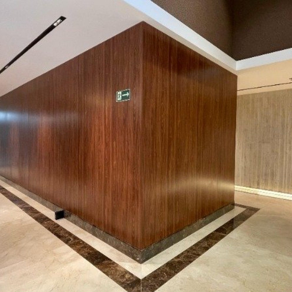 Edfício Quadra Brás Corporate