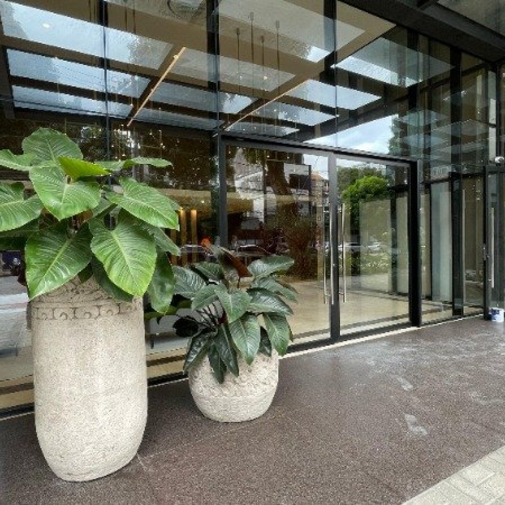 Edfício Quadra Brás Corporate