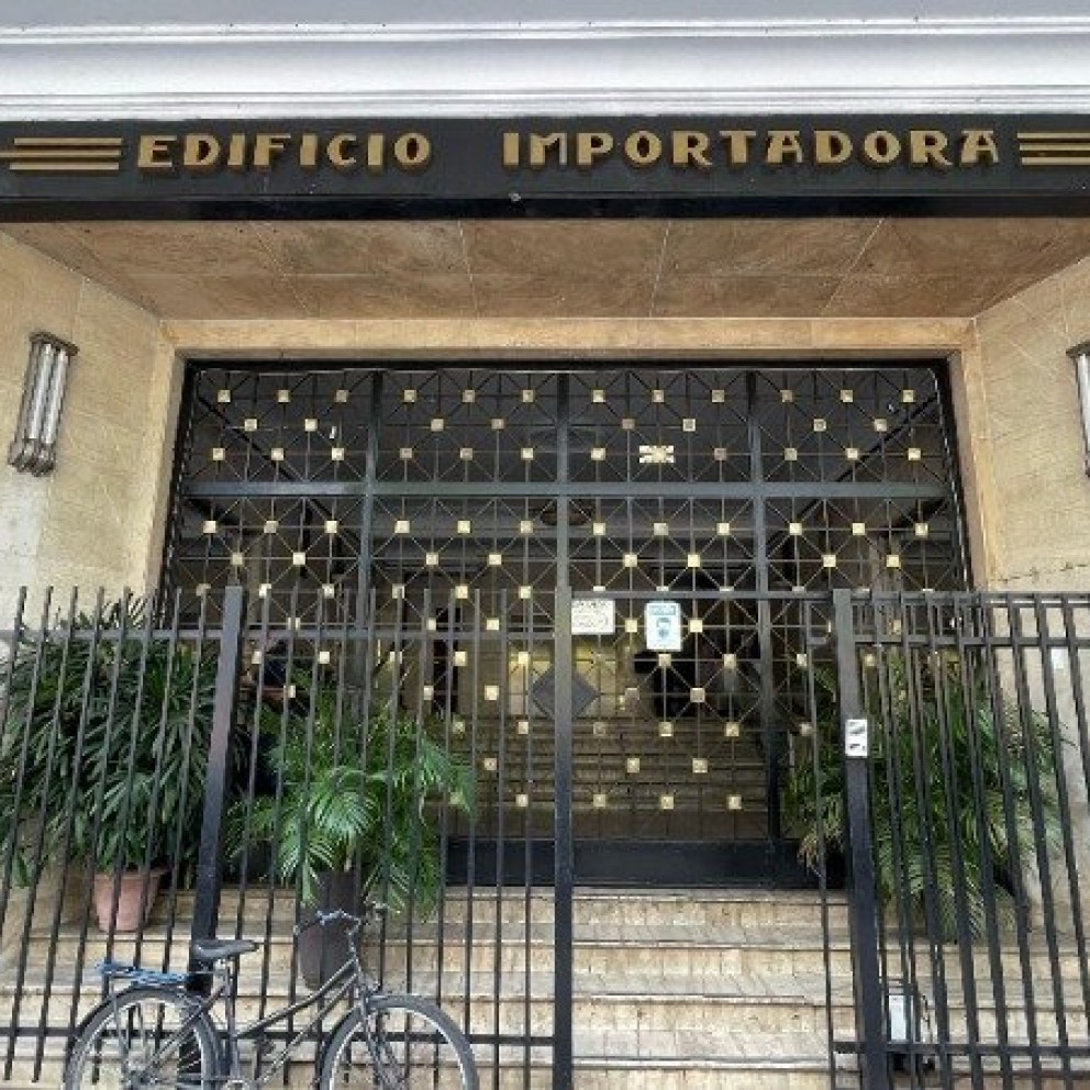 Ed. Importadora