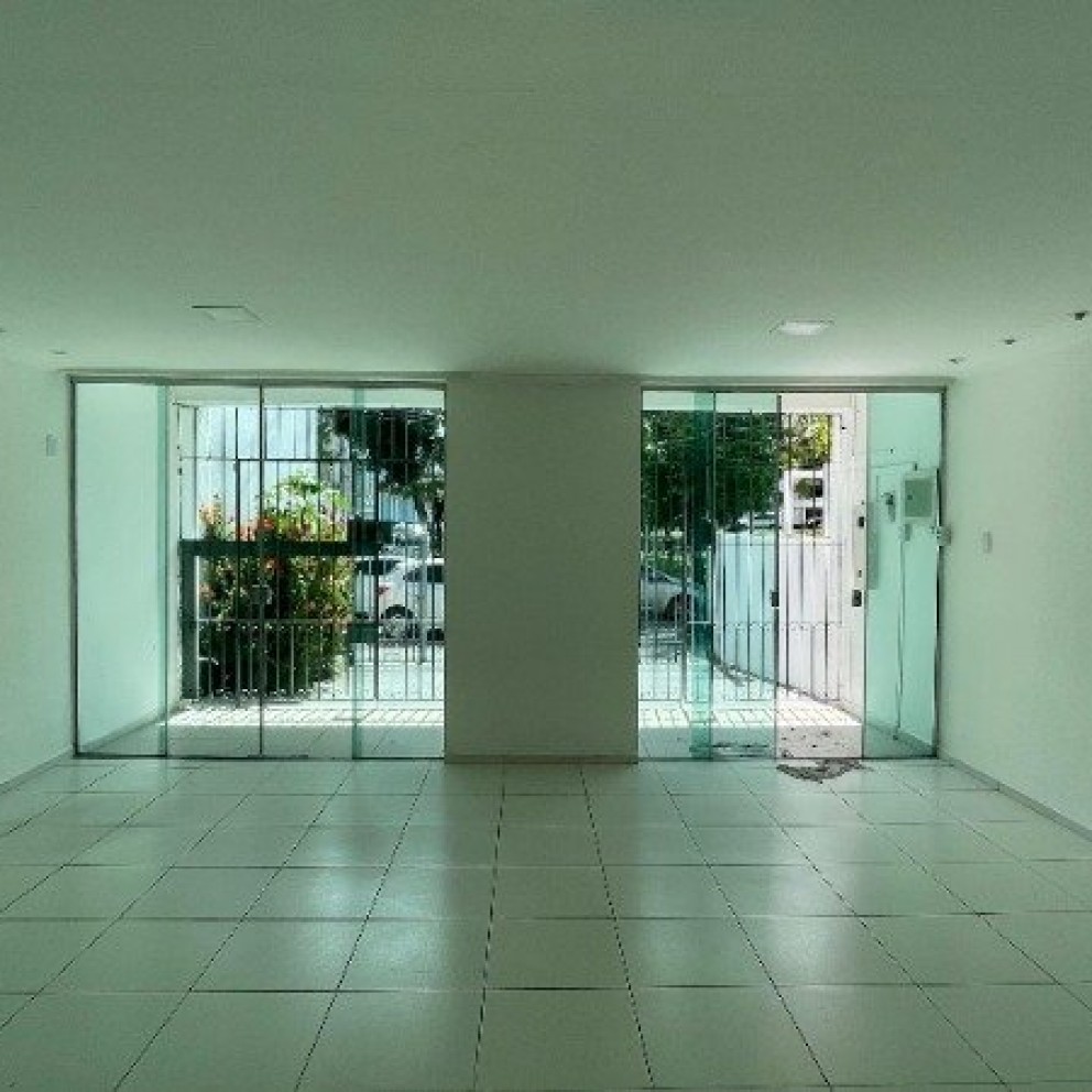 PRéDIO COMERCIAL