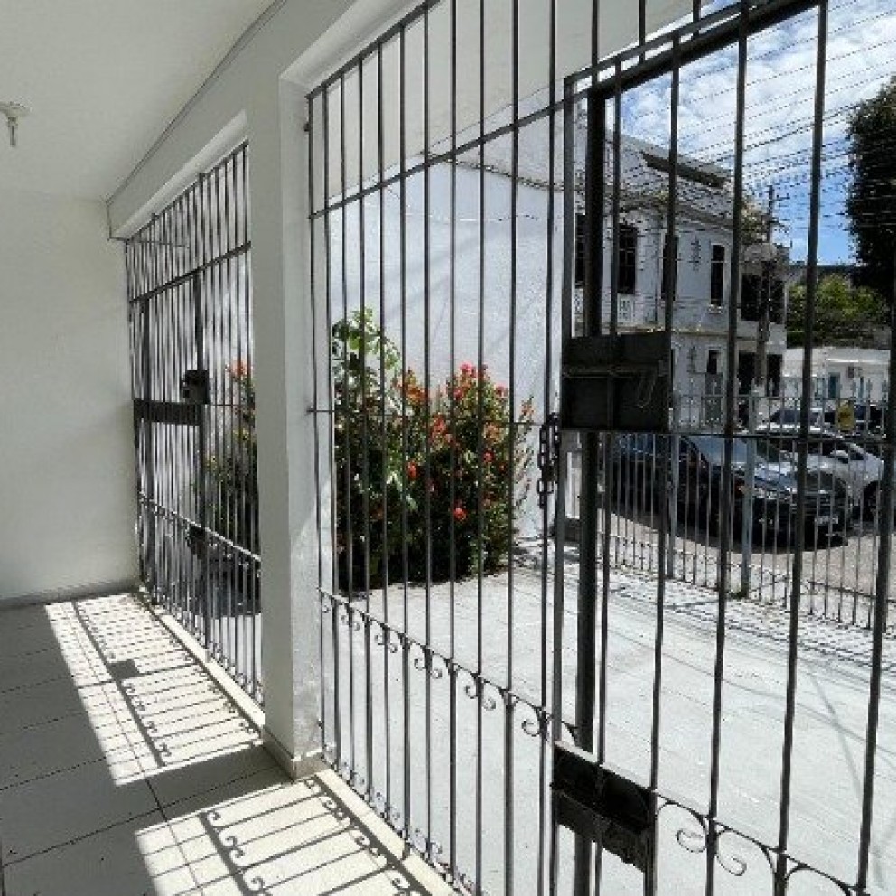 PRéDIO COMERCIAL