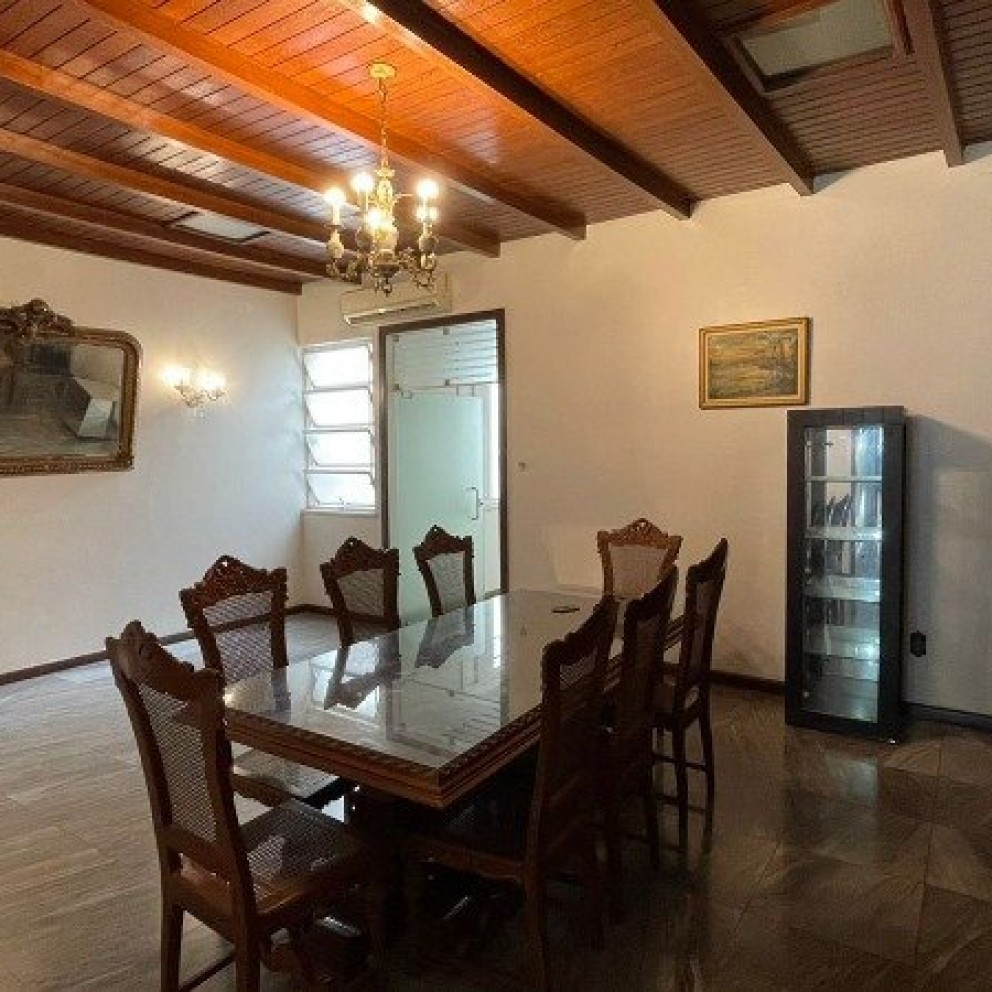 Casarão