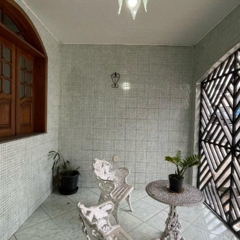Casa 2 Pavimentos