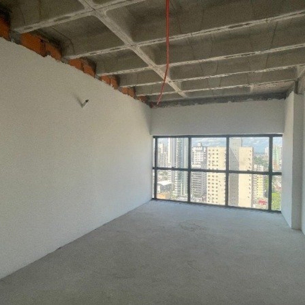 Ed. Arya Tower
