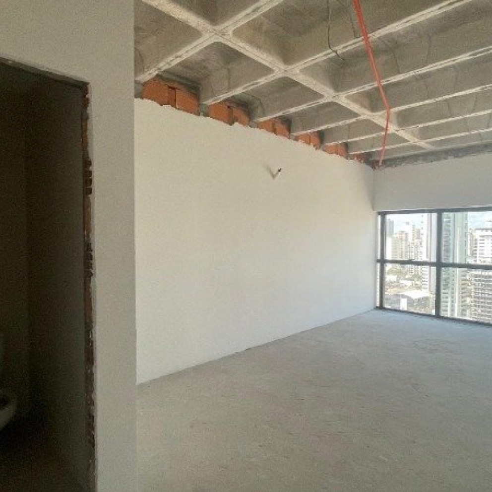 Ed. Arya Tower