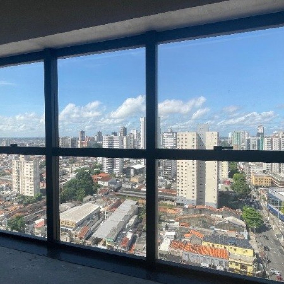 Ed. Arya Tower