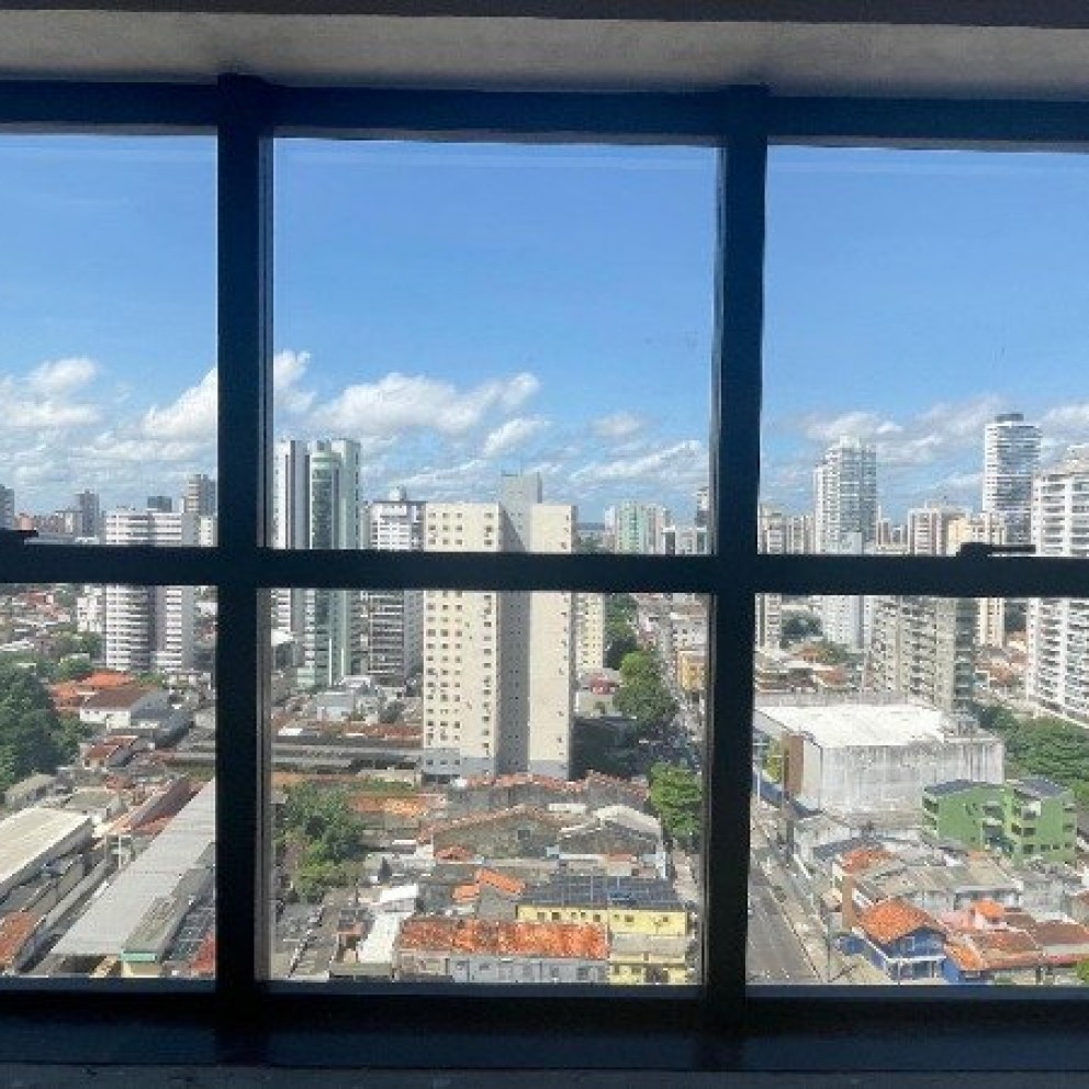 Ed. Arya Tower