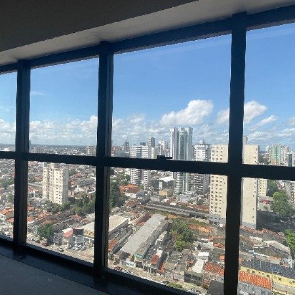 Ed. Arya Tower