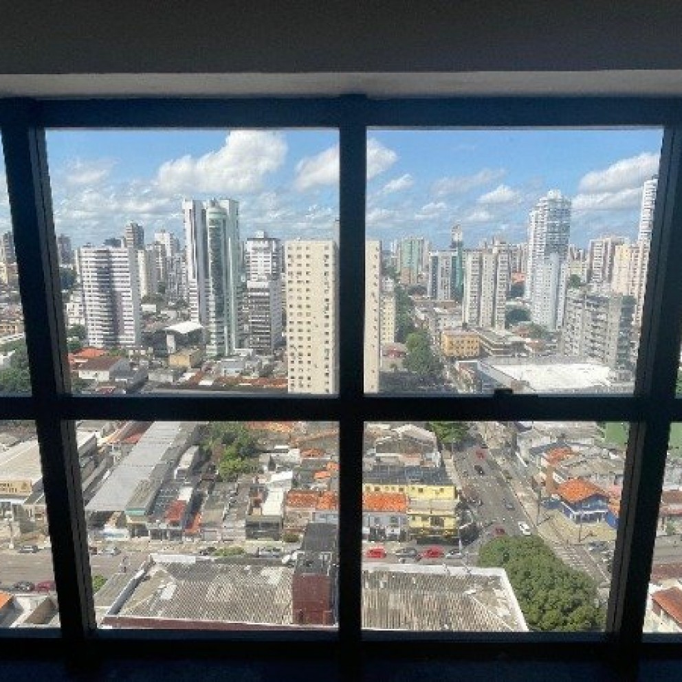 Ed. Arya Tower
