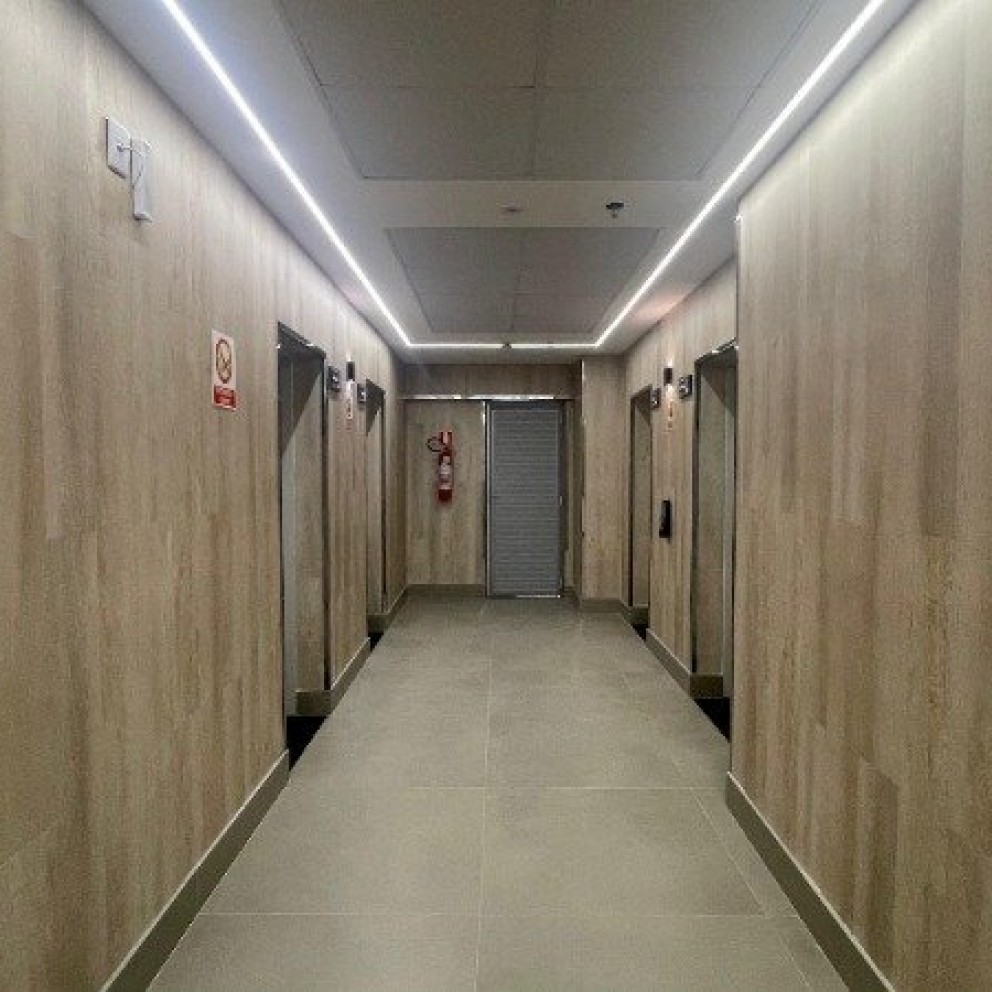 Ed. Arya Tower