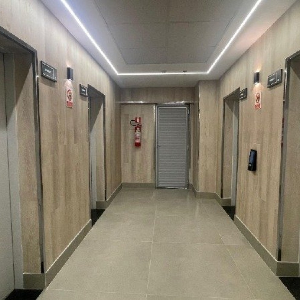 Ed. Arya Tower