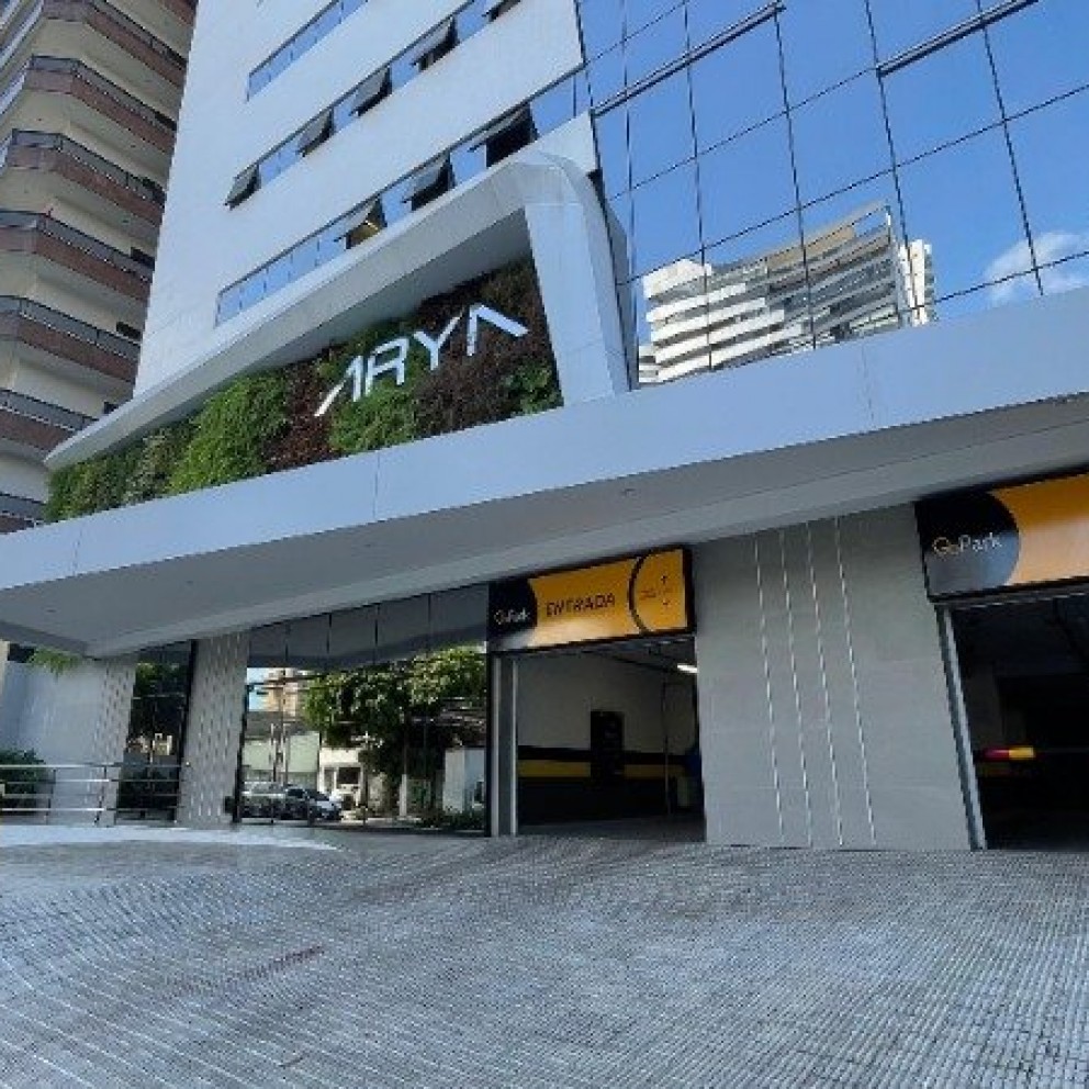 Ed. Arya Tower